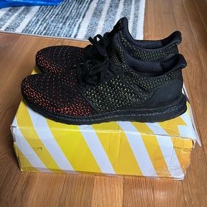 Ultraboost Clima 2018